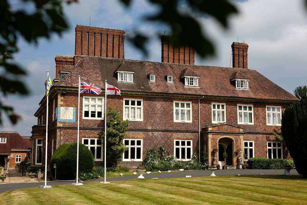 Albrighton Hall Hotel and Spa a member of Radisson Individuals