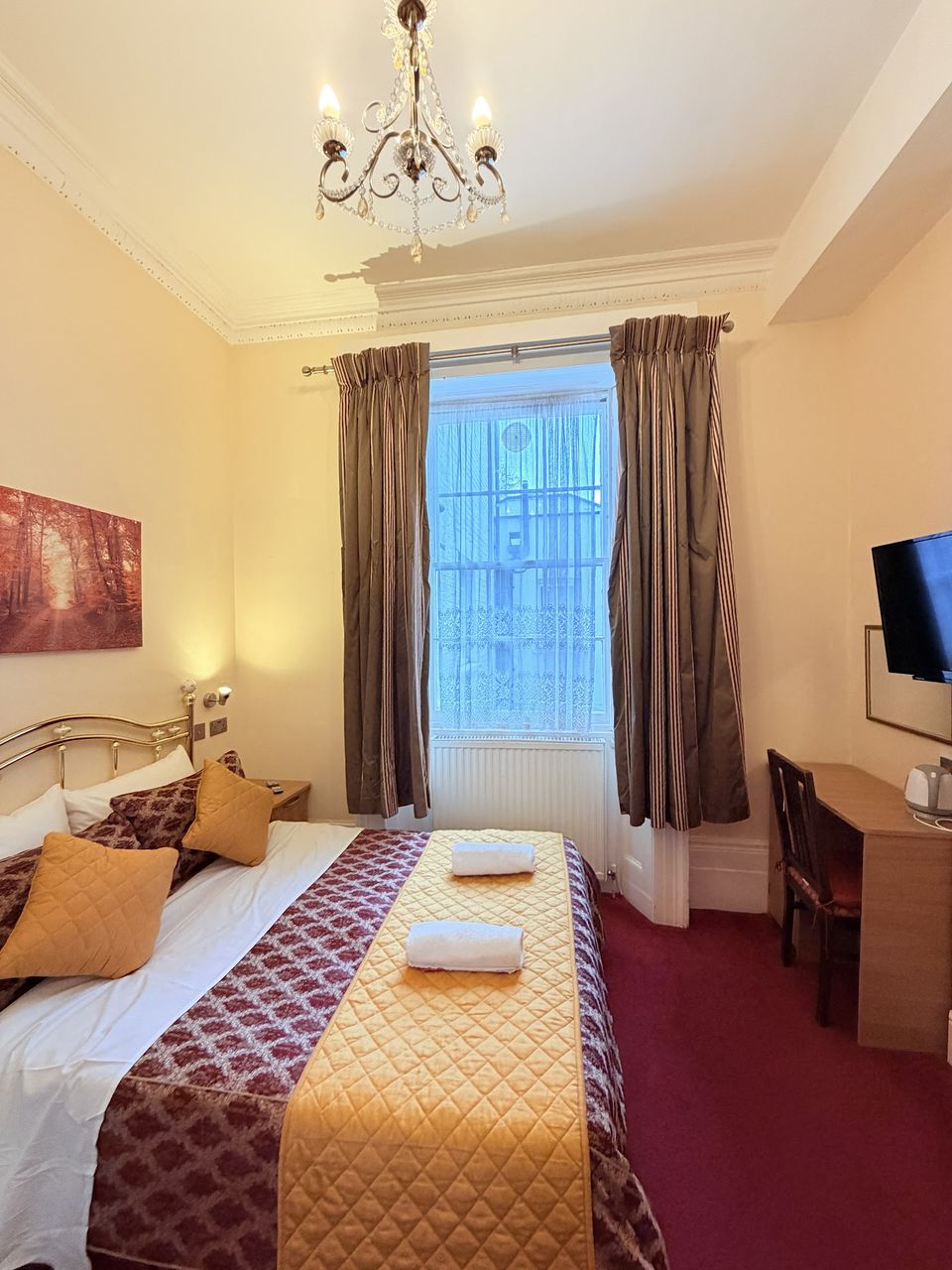 Albro House