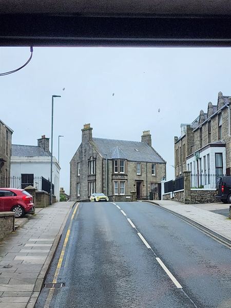 Alder Lodge Guest House