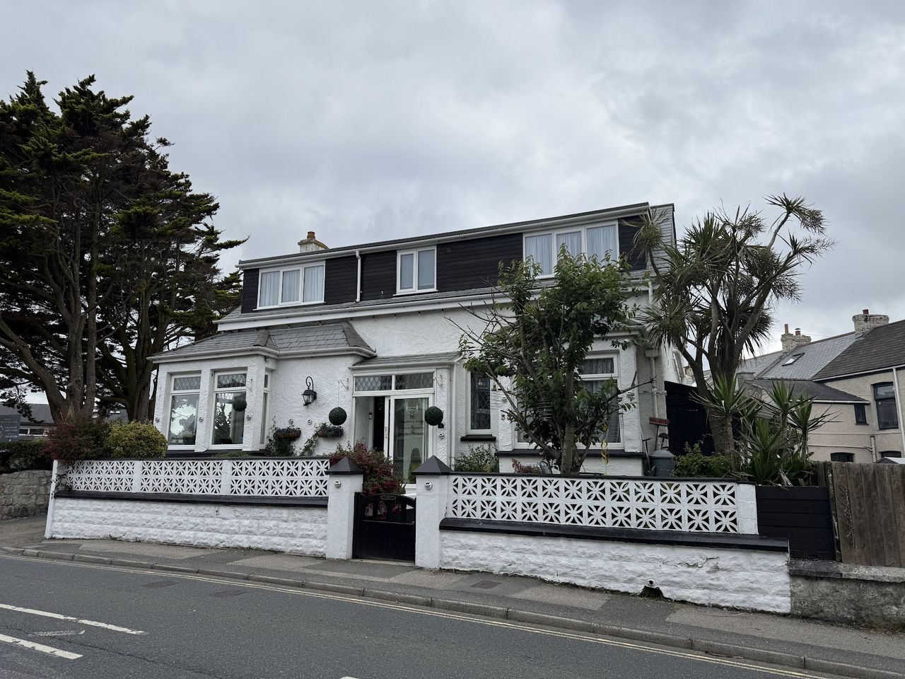 Alderberry Lodge