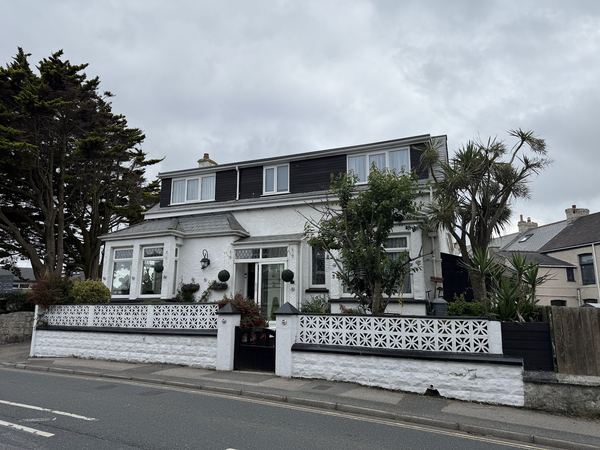 Alderberry Lodge