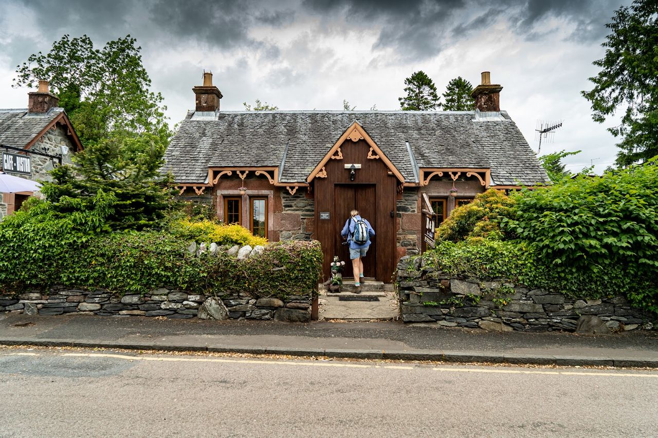 Alderdale B&B