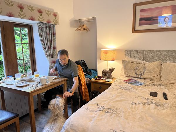 Alderdale B&B