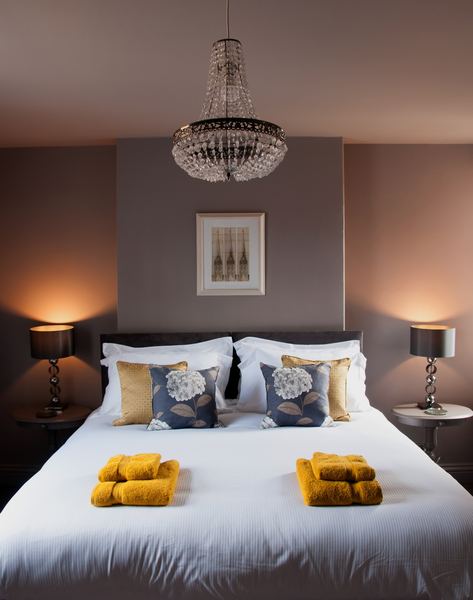 Aldersyde Bed and Breakfast