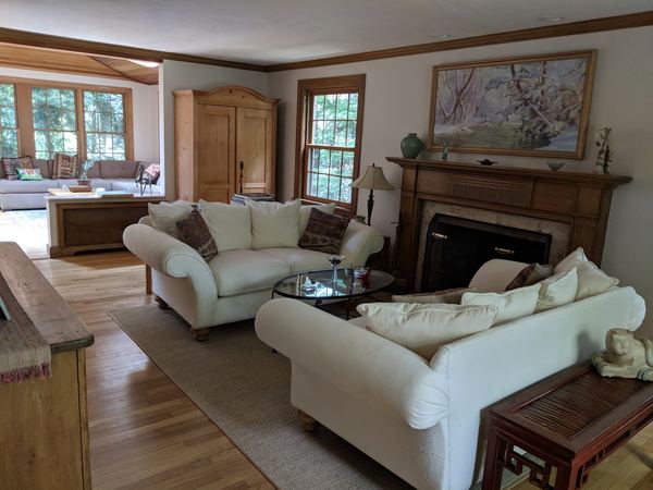 Alderwood B&B