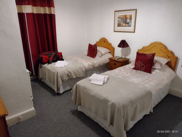 Alexander B&B