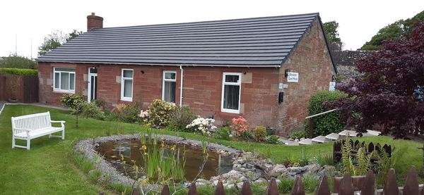 Alexander Guest House