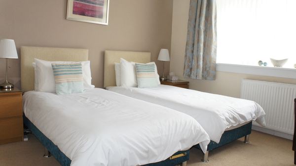 Alexander Guest House