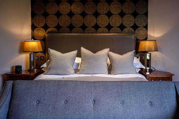 Alexander House And Utopia Spa