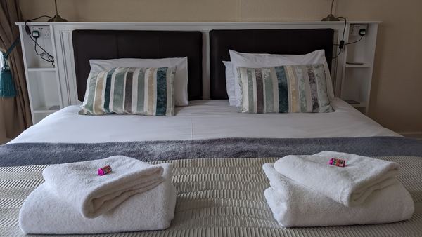 Alexander Lodge Guest House