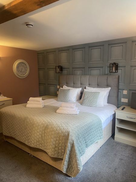Alexander Park Resort B&B