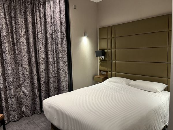 Alexander Thomson Hotel