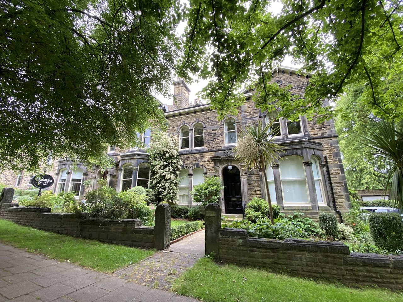 Alexandra Court