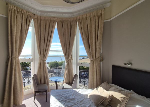 Alexandra Hotel Eastbourne