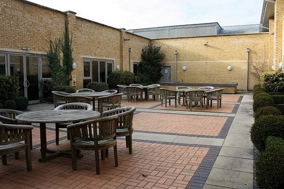 Alexandra House