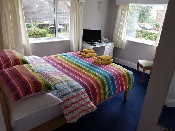 Alexandra Lodge Guest House