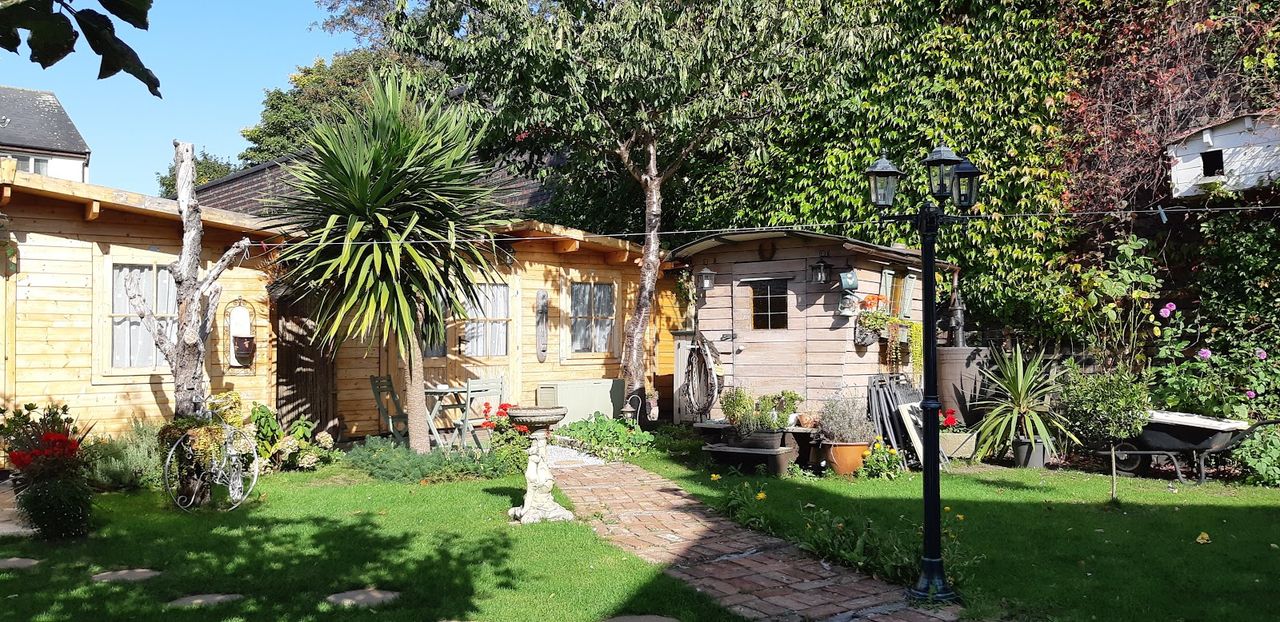 Alice Guest House