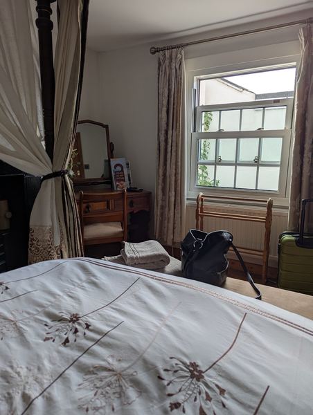 Alice Guest House