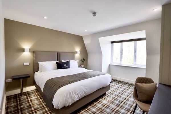 All Saints Hotel