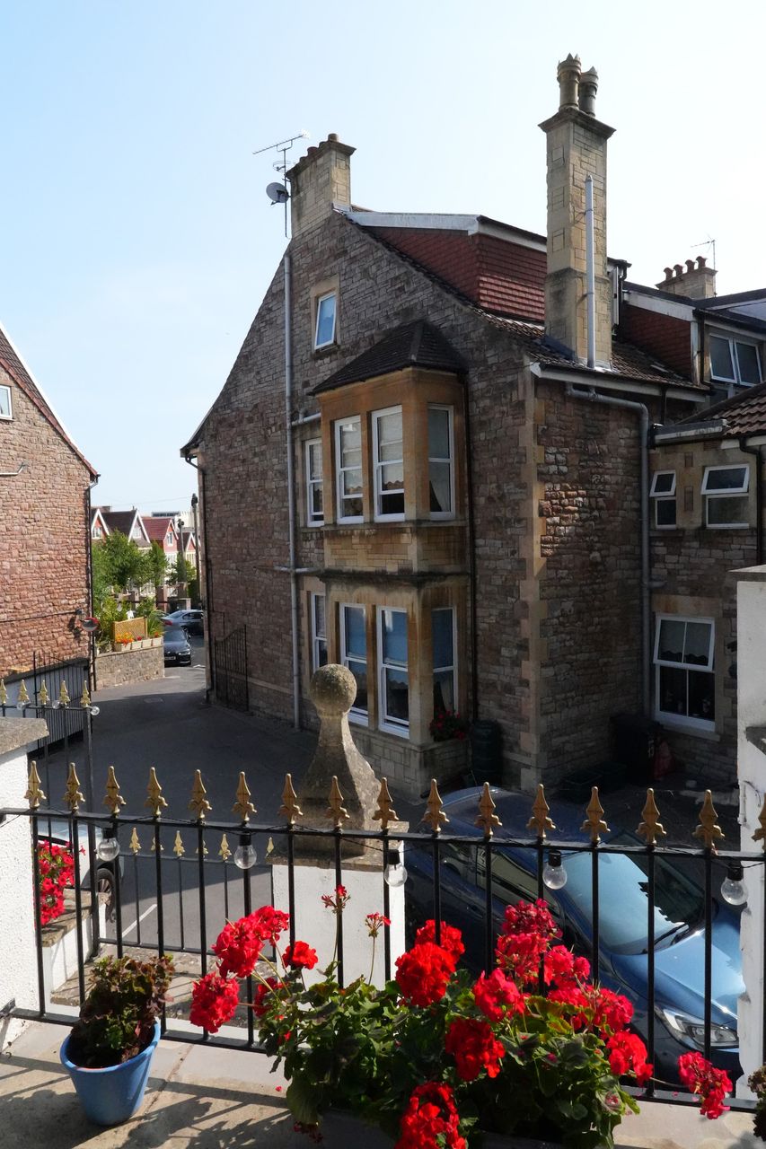 All Seasons Bed & Breakfast - Adults Only