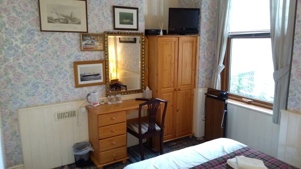 All Seasons Guesthouse