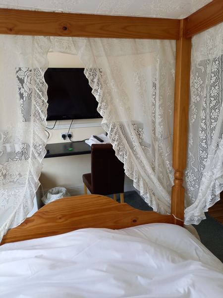 All Seasons Lodge Hotel