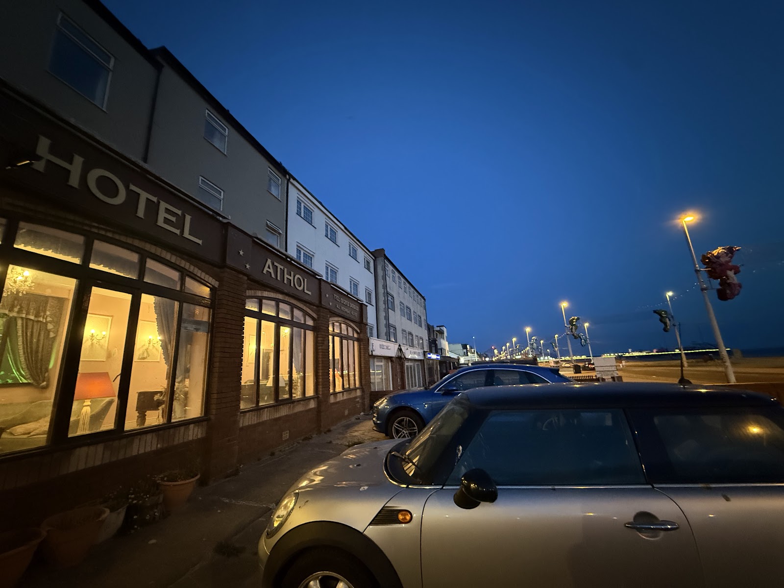 Allandale Hotel