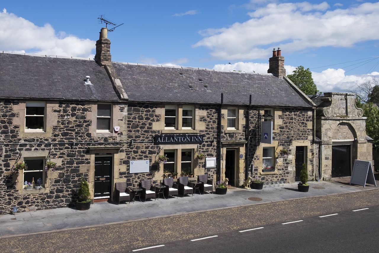 Allanton Inn