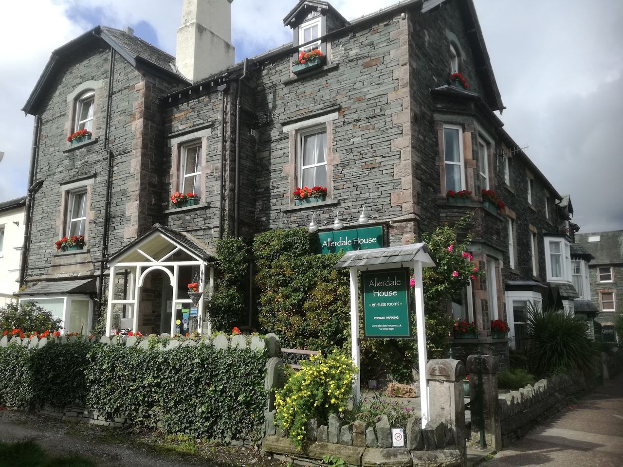 Allerdale Guest House