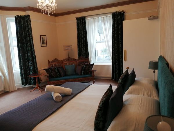 Allerdale Guest House