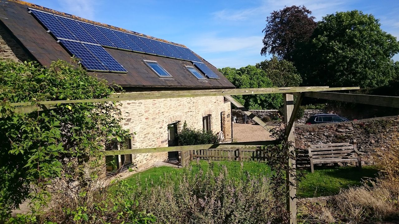 Allerford Cottage