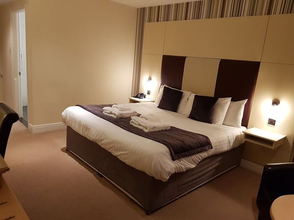 Allerton Court Hotel