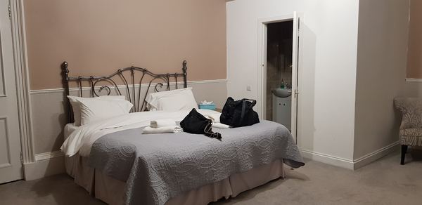 Allison House 16 Guesthouse