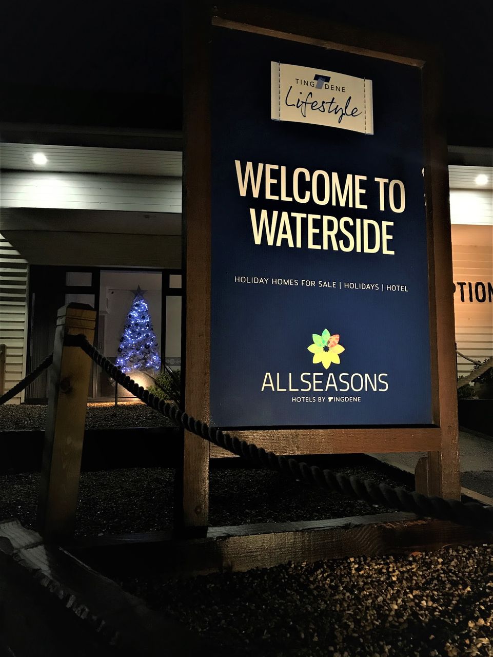 Allseasons Hotels by Tingdene