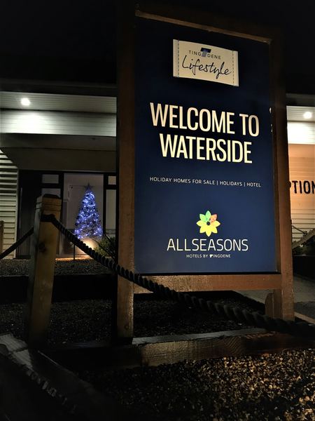 Allseasons Hotels by Tingdene