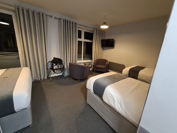 Allseasons Hotels by Tingdene