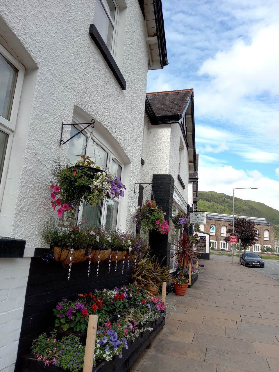 Allt na Leven Guest House