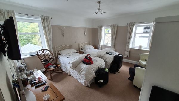 Allt na Leven Guest House