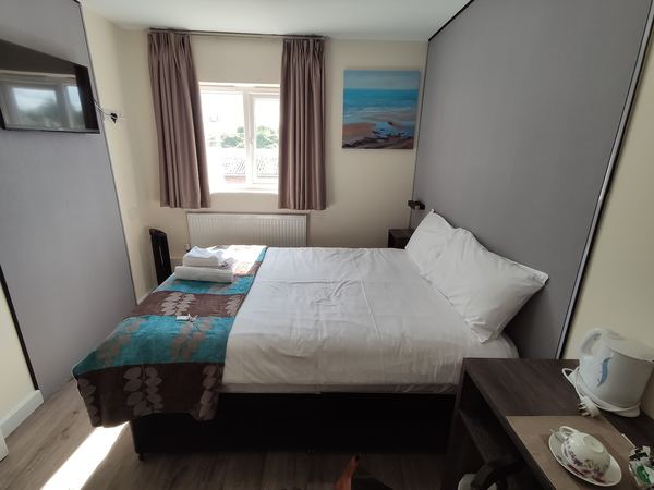 Almond Tree Hotel