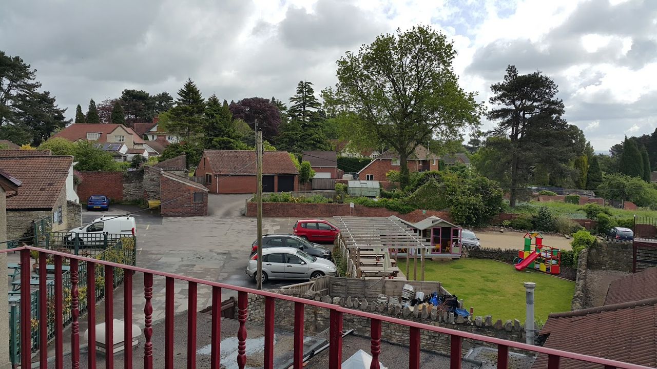 Almondsbury Interchange Hotel