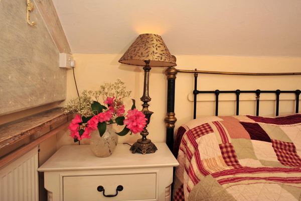 Alnwick Lodge - B&B