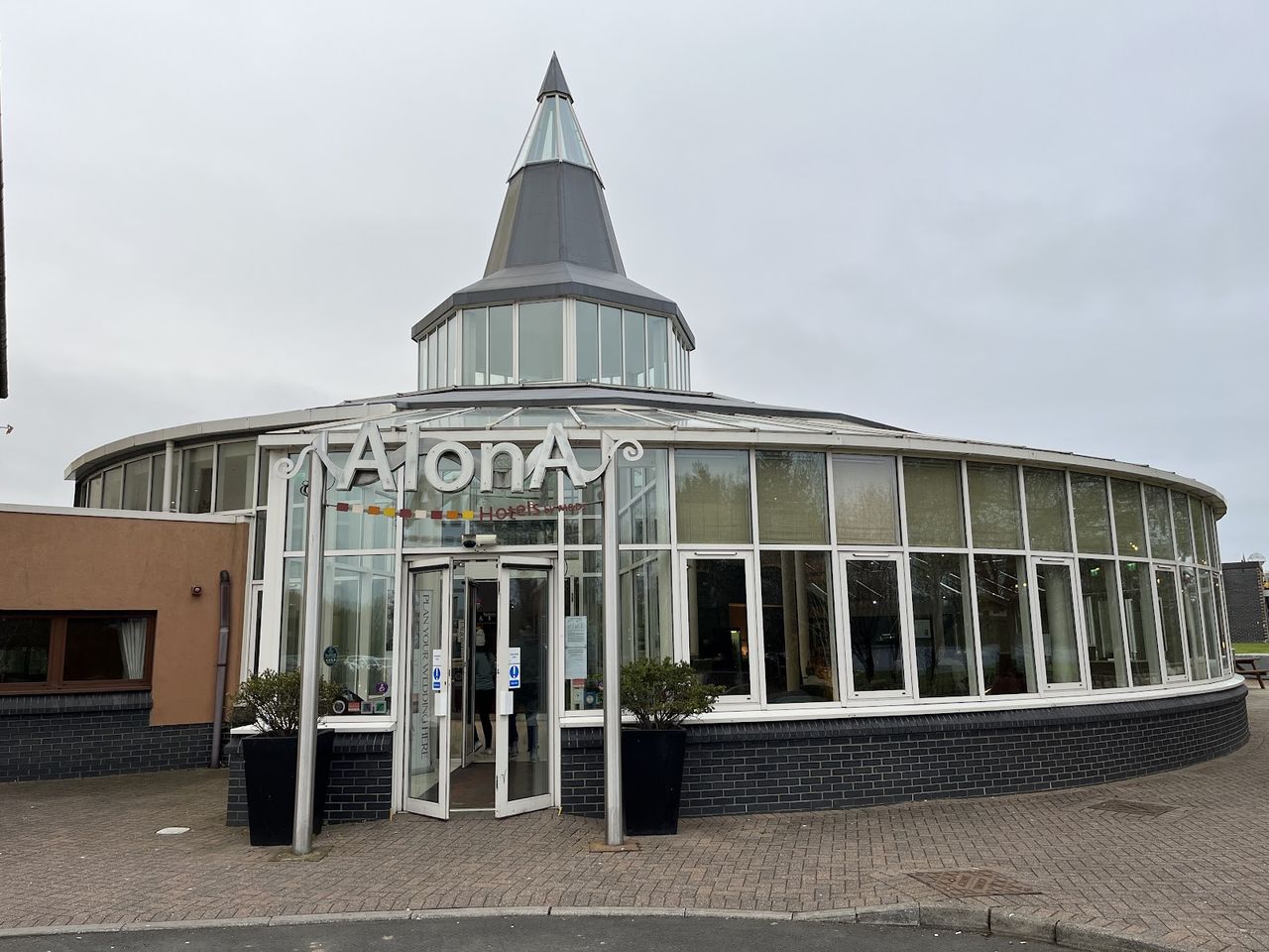 Alona Hotel