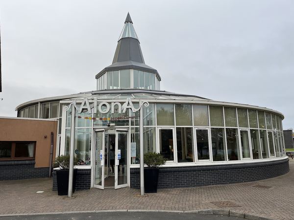 Alona Hotel