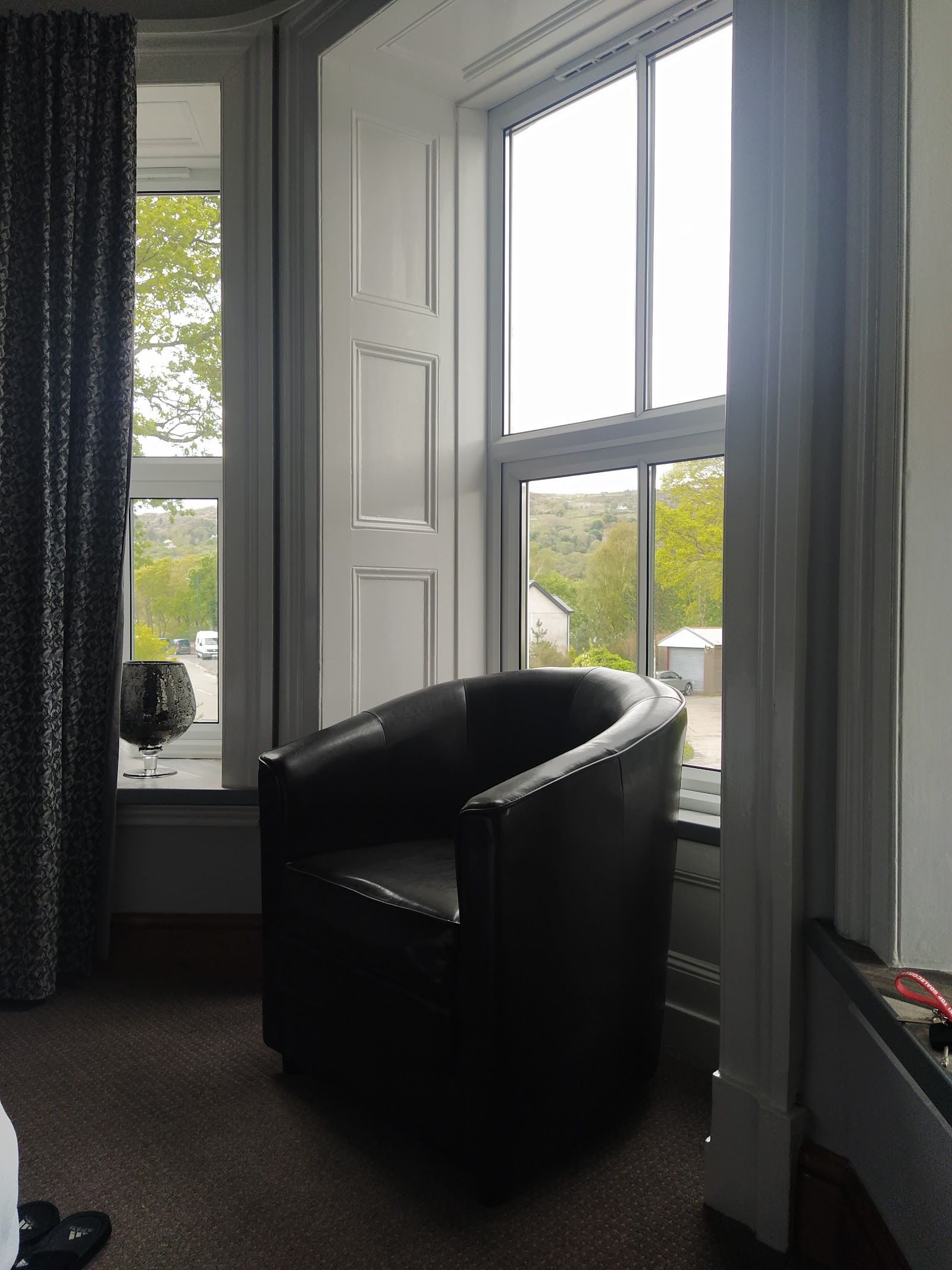 Alpine Lodge Guest House