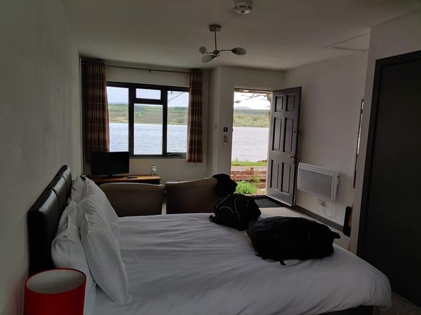 Altnacealgach Motel