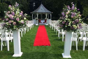 Alton House Hotel