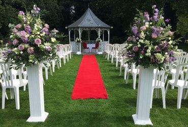 Alton House Hotel