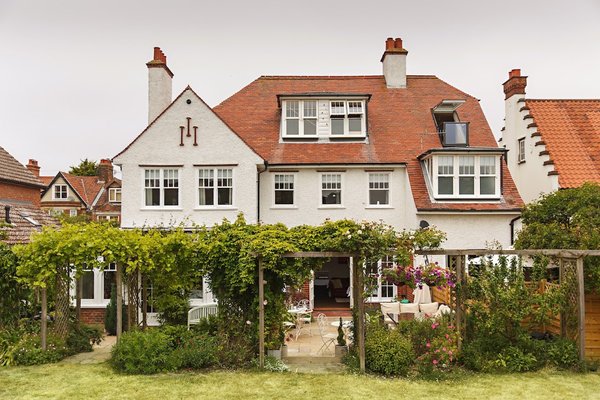 Alton House Sheringham