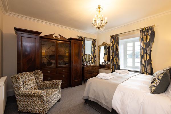 Altskeith Country House
