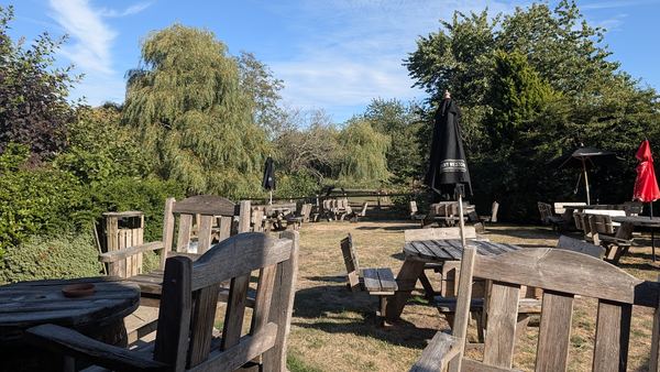 Alvanley Arms Cotebrook